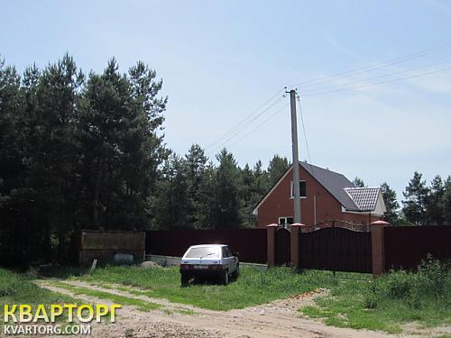 Sell house. Киевская обл., Набережная — photo 1