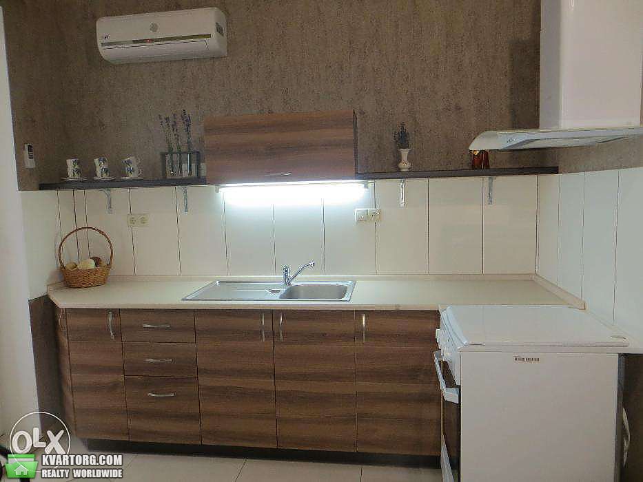 Rent out 2-room apartment. Одесса, Зоопарковая — photo 1