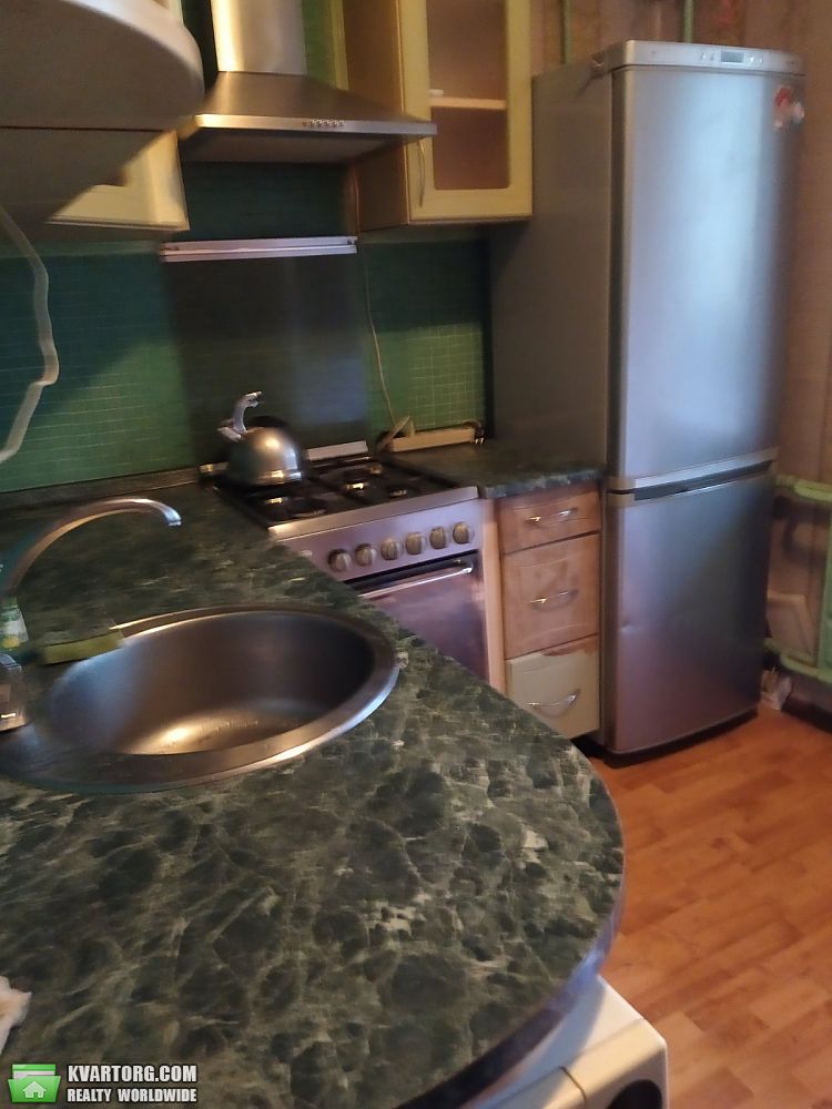 Rent out 1-room apartment. Киев,  Запорожца Петра — photo 2