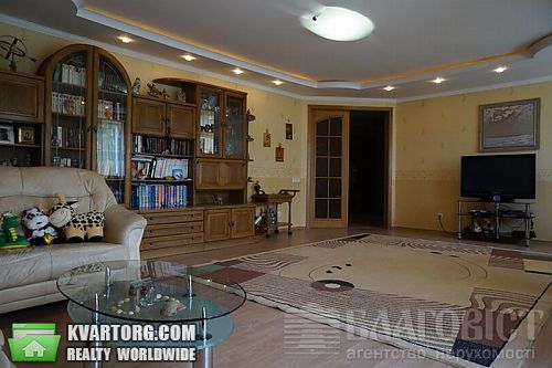 Sell 3-room apartment. Киев, Кудряшова — photo 1