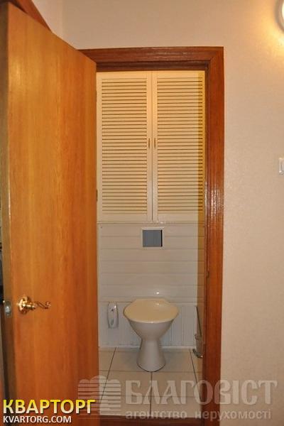 Sell 3-room apartment. Киев, Срибнокильская — photo 4