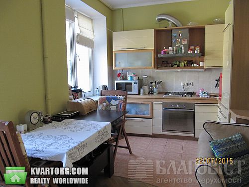 Sell 3-room apartment. Киев, Круглоуниверситетская — photo 3