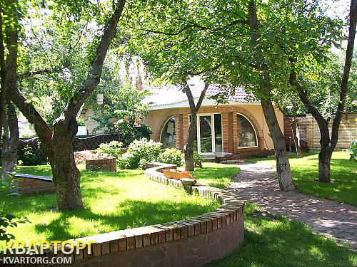 Rent out house. Киев,  Туполева — photo 1