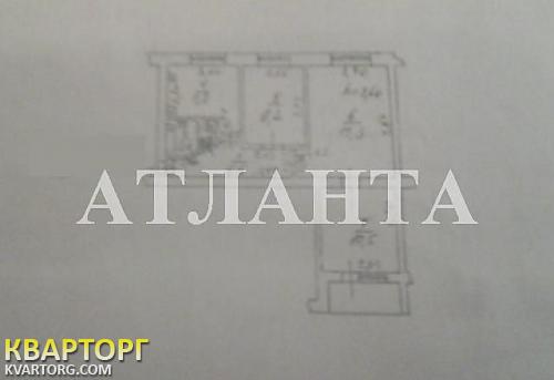 Sell 3-room apartment. Одесса, Транспортная — photo 5