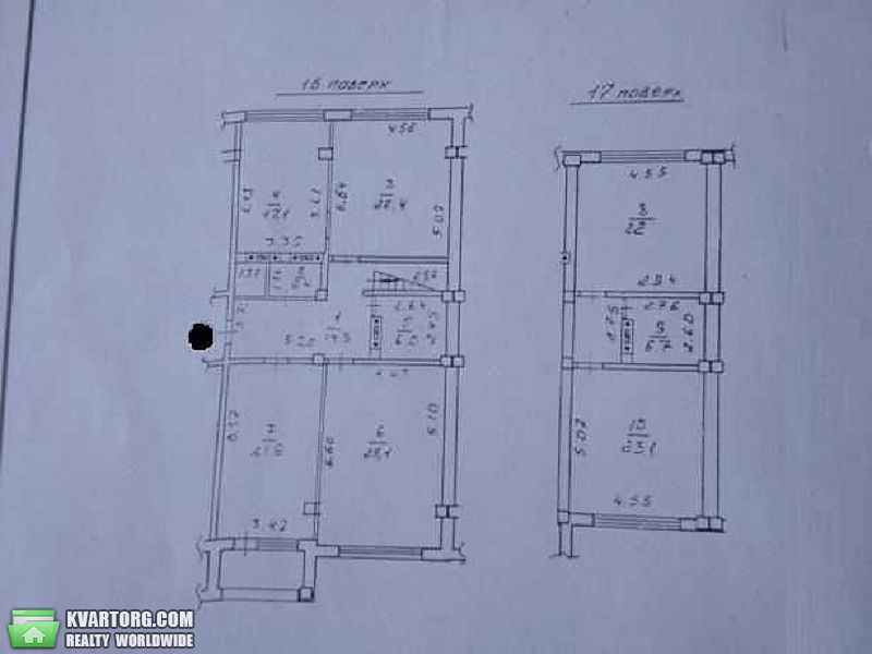 Sell 5-room apartment. Одесса, Академическая — photo 8