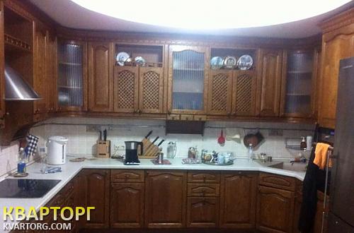 Rent out 4-room apartment. Киев,  Героев Сталинграда пр — photo 4