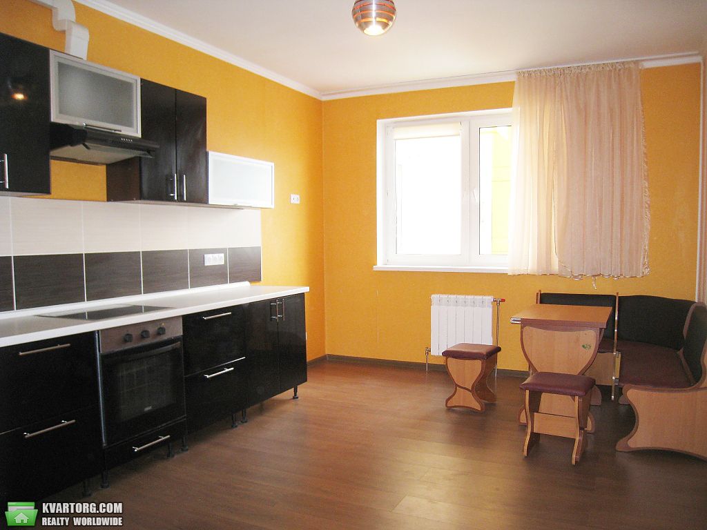 Sell 1-room apartment. Киев,  Кондратюка — photo 1