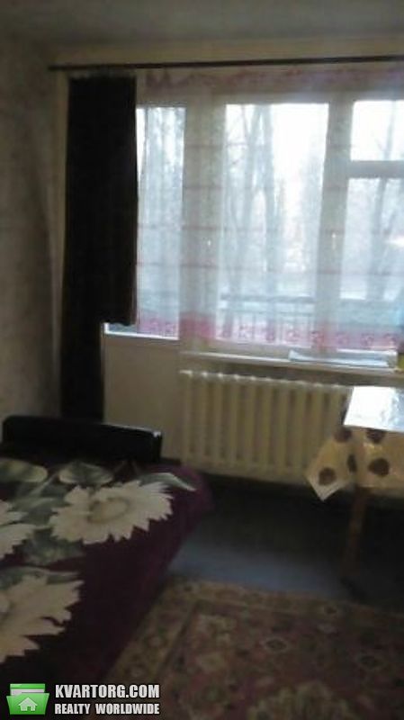 Sell 1-room apartment. Киев,  Королева — photo 1