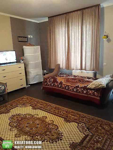 Sell 1-room apartment. Одесса, Левитана — photo 1