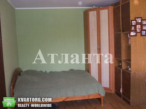 Sell 2-room apartment. Одесса, Затонского — photo 3