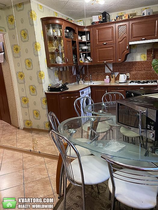 Sell 2-room apartment. Киев,  Харьковское шоссе — photo 2