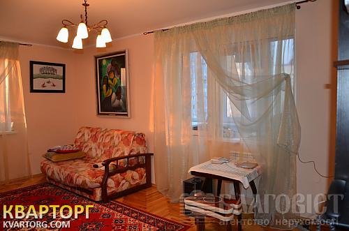 Sell 2-room apartment. Киев, Краковская — photo 2