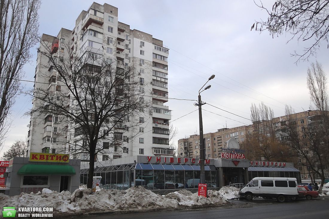 Rent out 2-room apartment. Одесса, Вильямса — photo 1