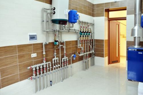 Rent out house. Киев, Вильямса Академика — photo 7