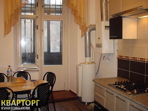 Sell 5-room apartment. Одесса, новосельского — photo 4