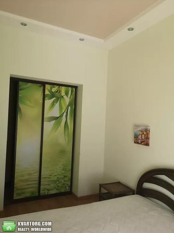 Rent out 2-room apartment. Киев,  Софиевская — photo 7