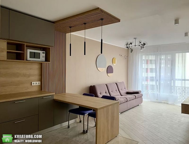 сдам 1-комнатную квартиру. Киев,  Липківського - фото 4