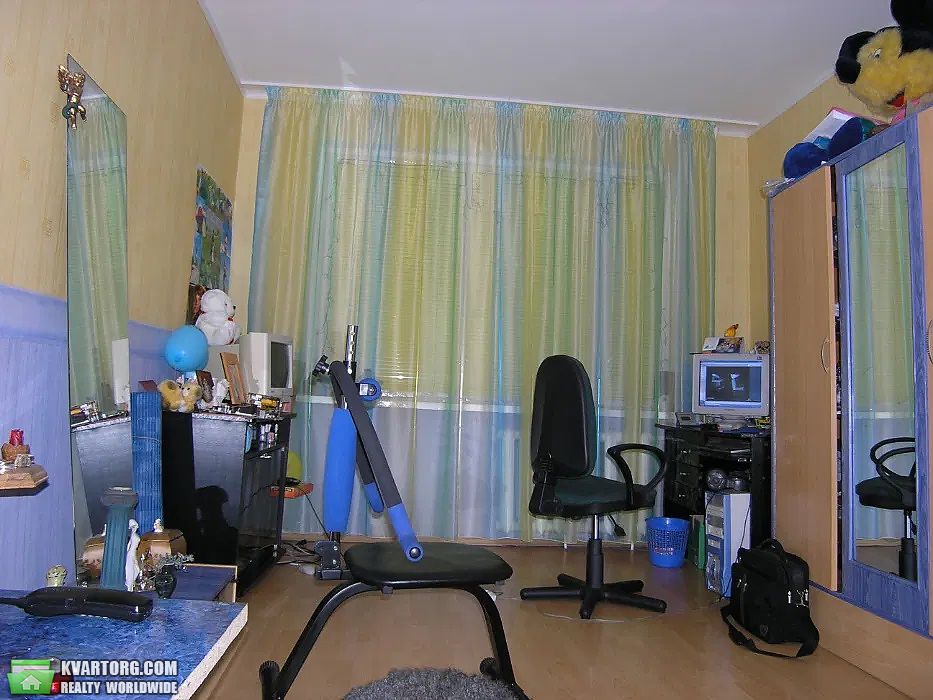 Sell 1-room apartment. Киев,  Кучера — photo 3