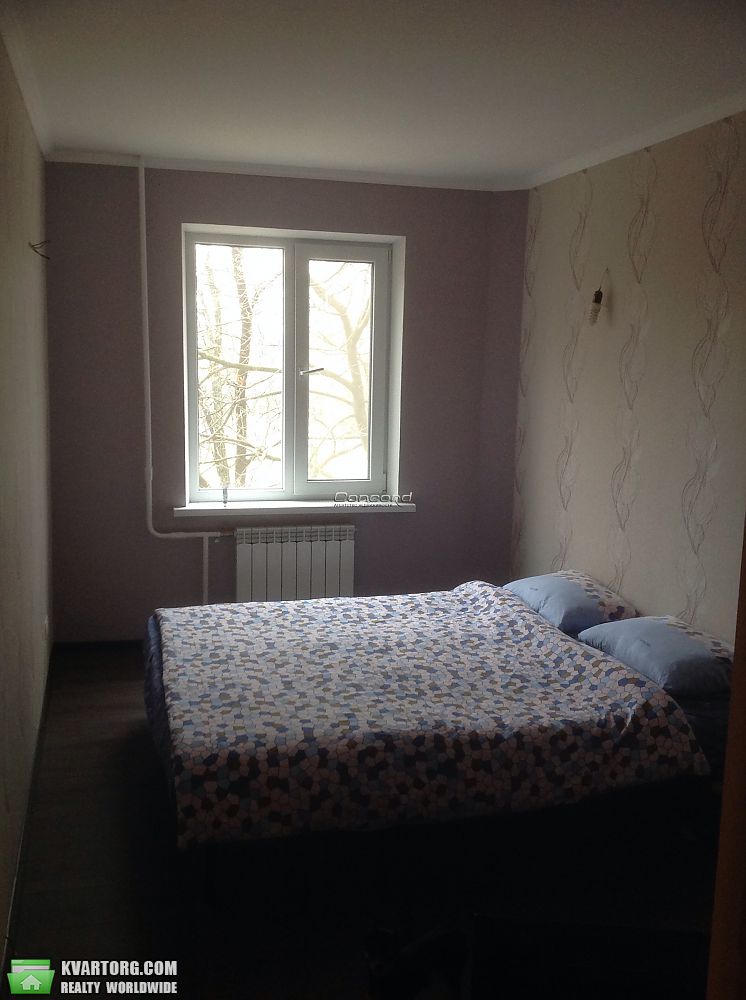 Sell 2-room apartment. Киев,  Лятошинского — photo 1