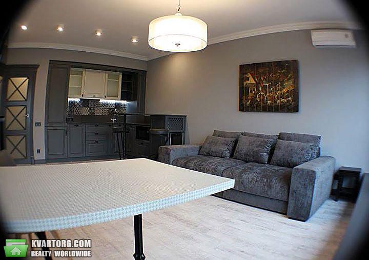 Rent out 2-room apartment. Киев,  Оболонский пр — photo 4