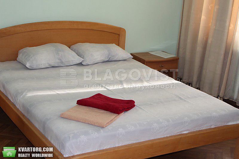Sell 1-room apartment. Киев,  Пушкинская — photo 2