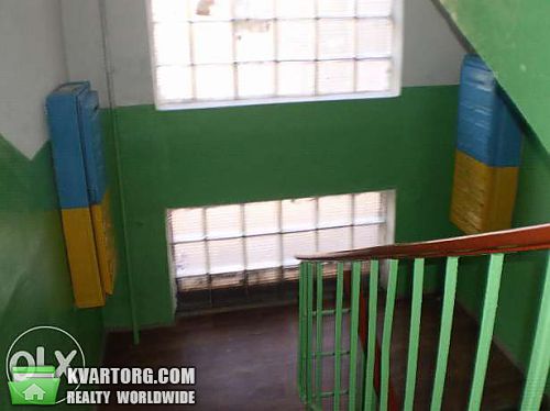 Sell 2-room apartment. Киев, Шлихтера — photo 9