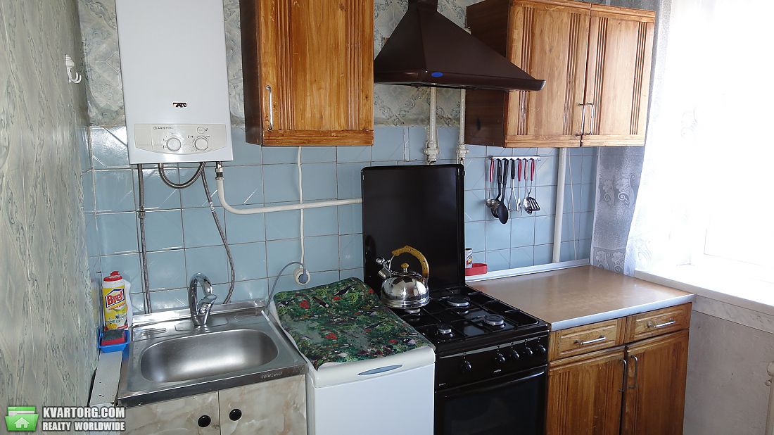 Rent out 1-room apartment. Одесса, Фонтанская дорога — photo 4