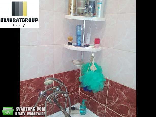 Sell 1-room apartment. Днепропетровск, Гули Королевой — photo 7
