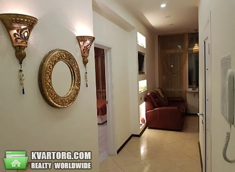 Rent out 1-room apartment. Киев, проспект Оболонский — photo 2