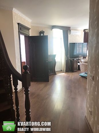 Rent out 3-room apartment. Киев,  Ахматовой — photo 1