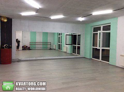 Rent out office. Киев, бульвар Кольцова — photo 3