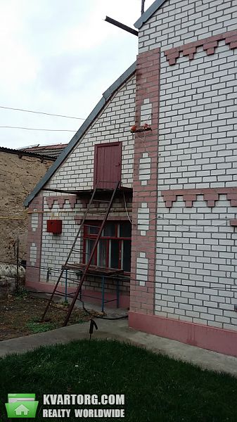 Sell house. Херсон, пер. Учебный — photo 3