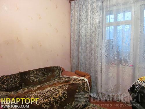 Sell 3-room apartment. Киев,  Тростянецкая — photo 2