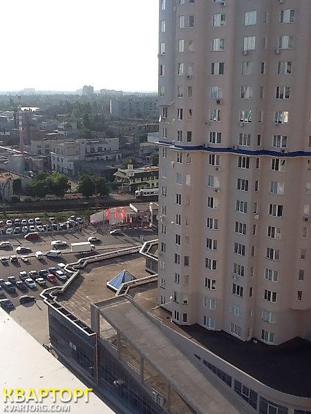 Rent out 2-room apartment. Одесса, Среднефонтанская — photo 5