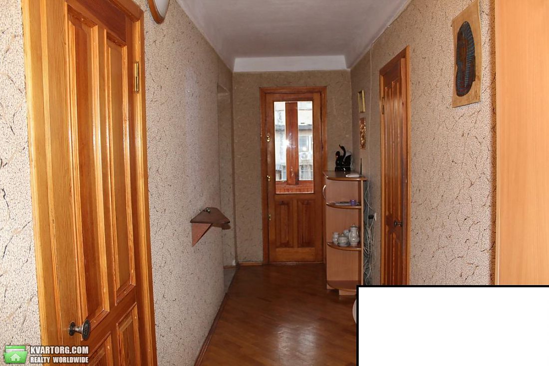 Sell 2-room apartment. Киев,  Флоренции — photo 3