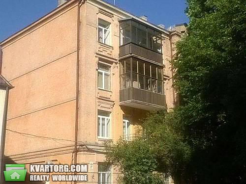 Sell 4-room apartment. Киев,  Ярославов Вал — photo 5