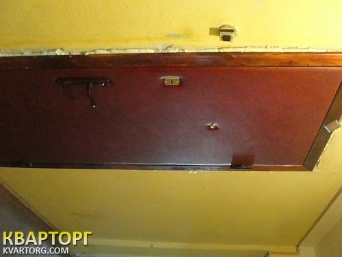 Rent out 1-room apartment. Киев,  Владимирская — photo 7