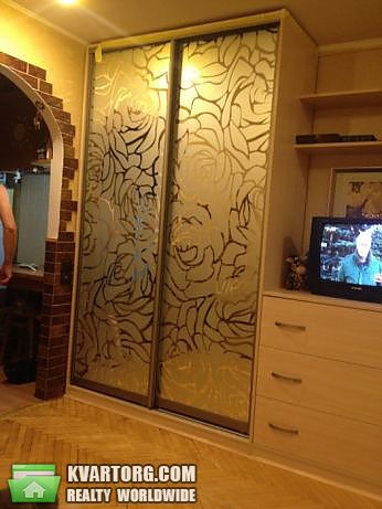 Sell 1-room apartment. Киев,  Навашина — photo 3