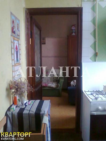 Sell 2-room apartment. Одесса, генерала Цветаева — photo 5