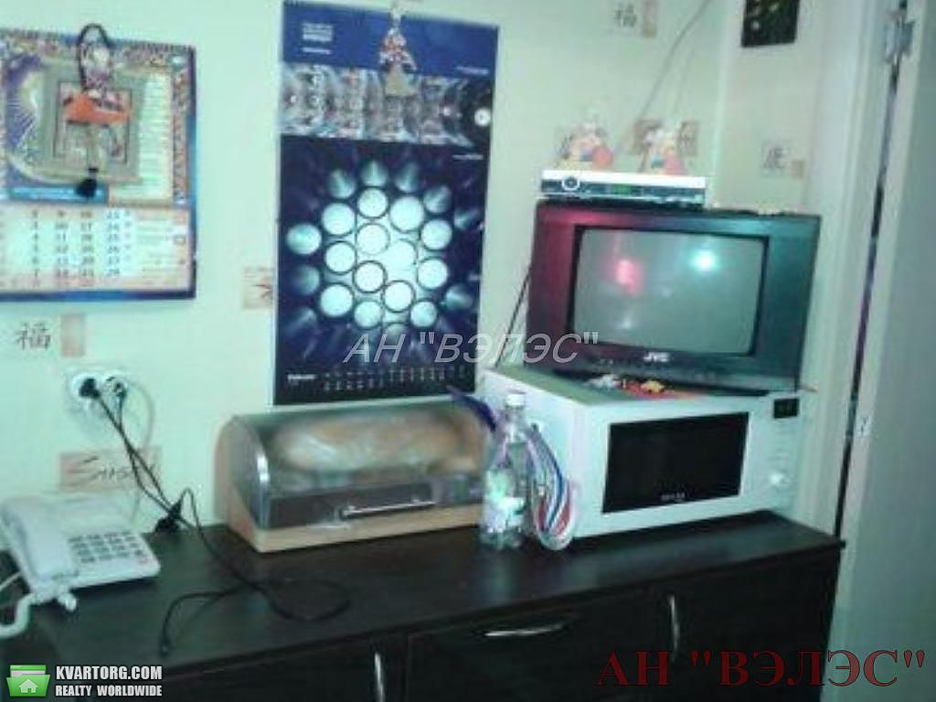 Sell 2-room apartment. Киев, Лесной пр — photo 1