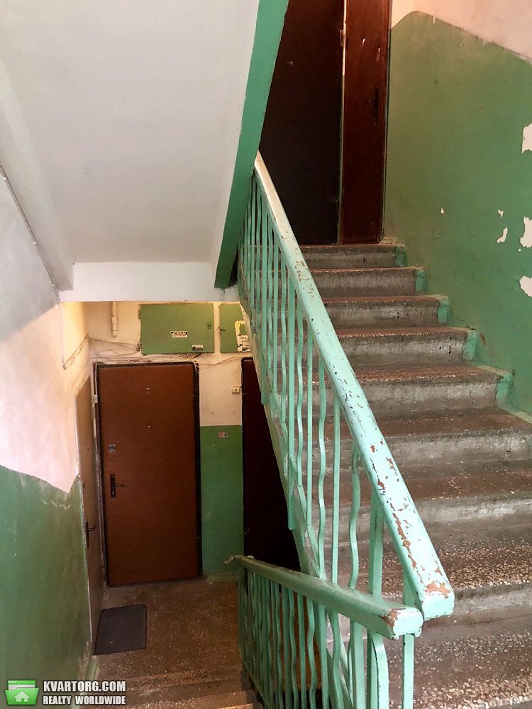 Sell 2-room apartment. Киев,  Уманская — photo 7