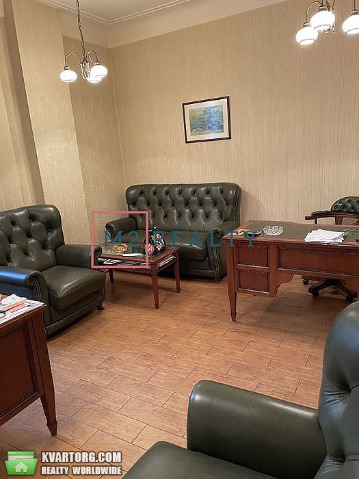 Rent out office. Киев, Ивана Мазепы — photo 1