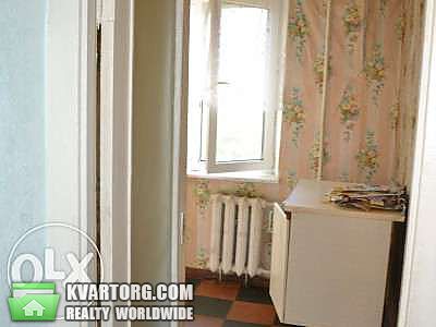 продам 1-комнатную квартиру. Киев,  Ромена Роллана бул - фото 7
