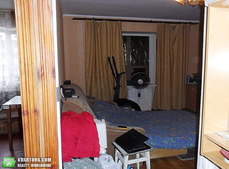 Sell 1-room apartment. Киев,  Новомостицкая — photo 4