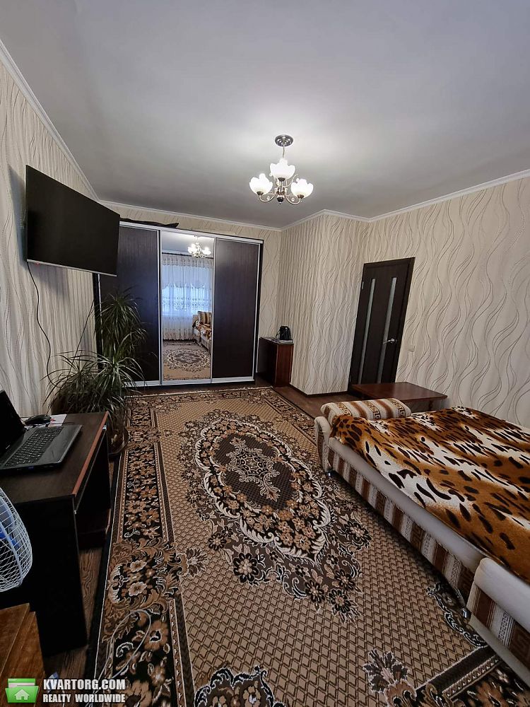 Sell 1-room apartment. Обухов, м-н Сосновий — photo 4