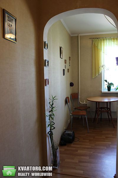 Sell 3-room apartment. Киев, Ахматовой — photo 5