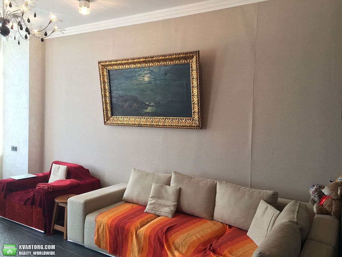 Rent out 2-room apartment. Киев,  Златоустовская — photo 2