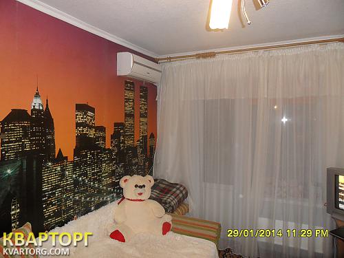 Sell 1-room apartment. Киев,  Сабурова — photo 1