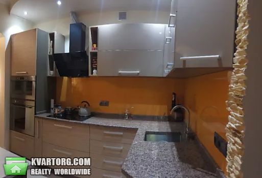 Sell 1-room apartment. Киев,  Алма-Атинская — photo 1