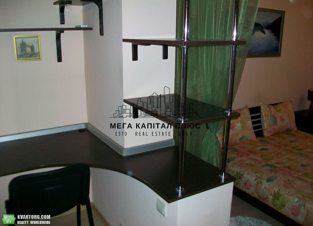 Rent out 1-room apartment. Киев,  Григоренко пр — photo 6